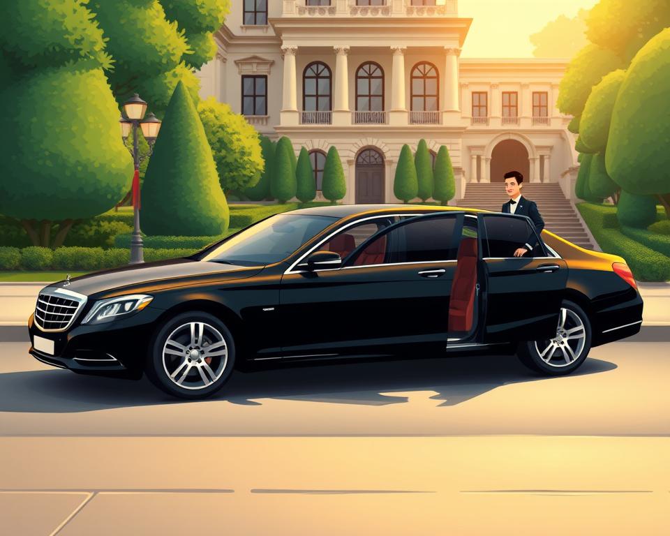 private driver Louisville