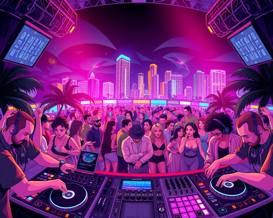 private party entertainment Boca Raton